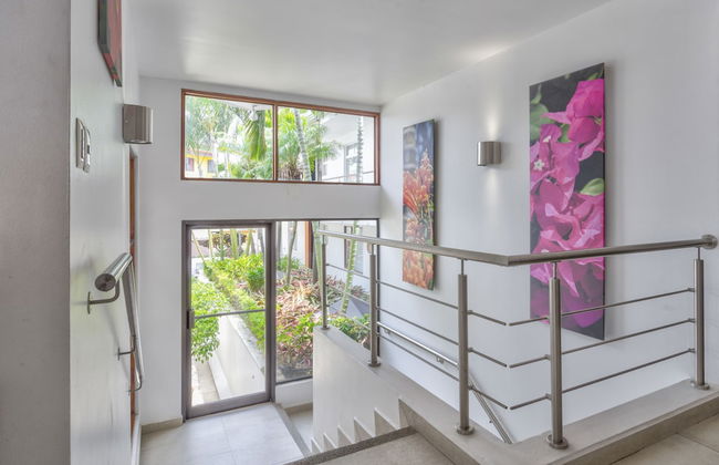 Hotel Residence Inn Suites Cristina - Photo 65