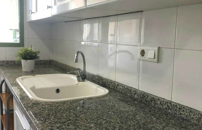 Kirei Apartment Atlanta - Foto 5