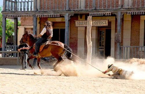 Macenas Beach Resort Mojacar -Almeria - Foto 40