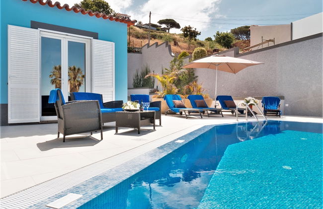 Villa Loreina Palace - Foto 22