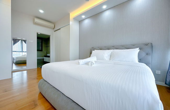 Iskandar Residences By Stayrene - Foto 30