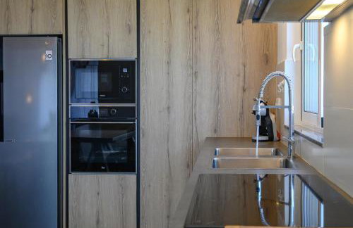 La Villa Havgas - Foto 14