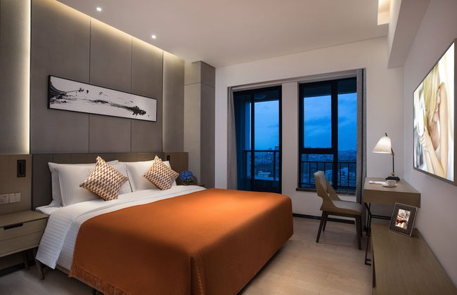 Citadines Songshan Lake Dongguan - Photo 8