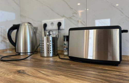 Lux Apartment near Frankfurt! - Foto 59