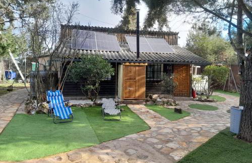 La cabaña de Paredes - Photo 1