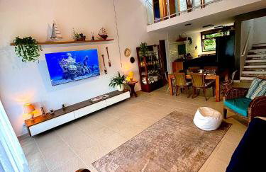 Delícia de casa em Barra do Una a 5 min de Juquehy! - Foto 27