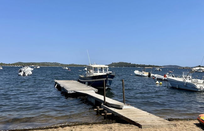 Camping Porto-vecchio La Baie des Voiles - Foto 42