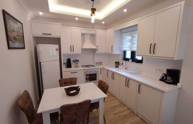 Gocek Flora Suites - Foto 6