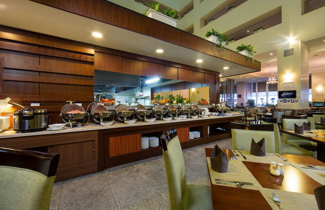 Calidas Landmark72 Royal Residence Hanoi - Foto 65