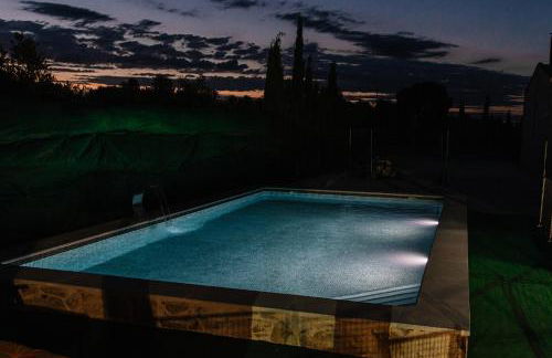 Casa Rural CUESTA GRANDE - Foto 29