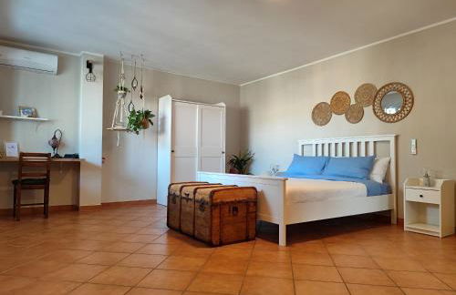 Almarea, a house between the sea and olive trees - Foto 35