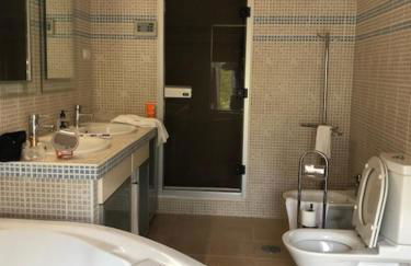 A QUINTA DAS FLORES- Casa do Miradouro - Foto 9