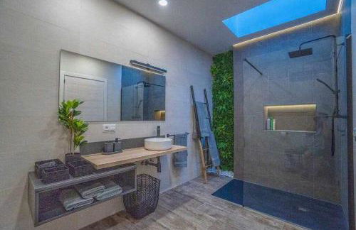 Villa Fahrenheit - Foto 27