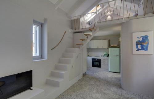 Limone Loft cottage Ithaka - Foto 2