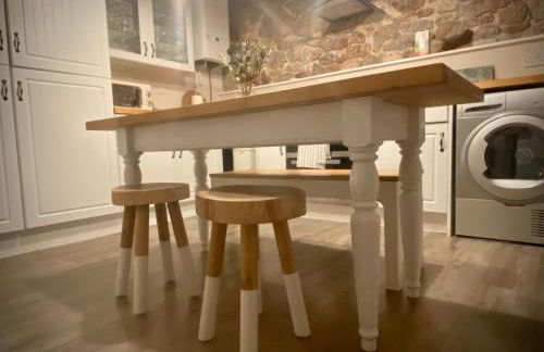 Parc Farm Cottage, Flintshire, North Wales - Foto 19