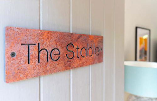 Goytre Hall Self Catering Guest Accommodation - Foto 45