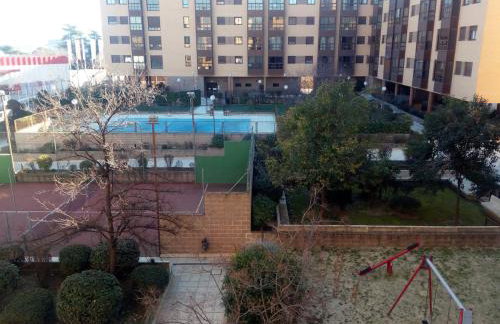 Aeropuerto - IFEMA 2 - Photo 20