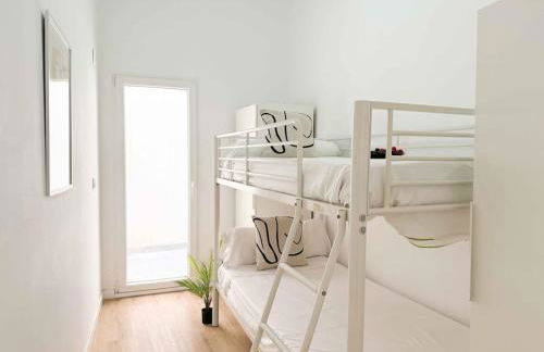 Apartamento La Estación - Amplitud y elegancia - Photo 13