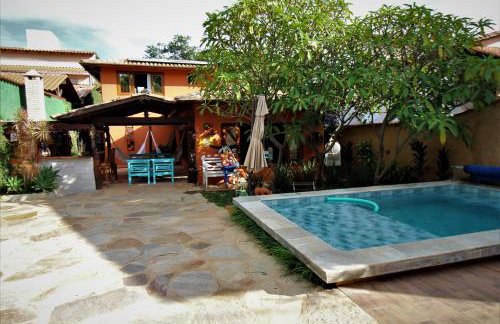 Casa RÚBIA - Foto 21