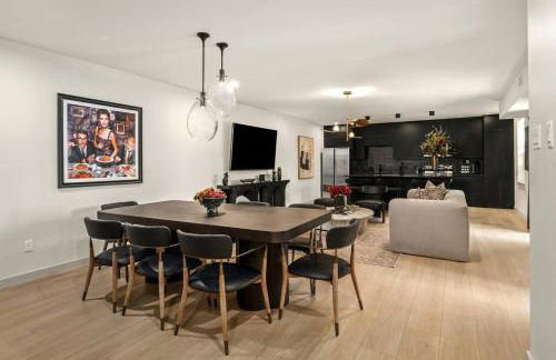 2Linkd Homes | 9BR•All Private Baths | Pool |Gated - Foto 23