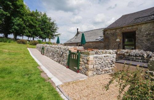 Bolehill Farm Cottages - Foto 72