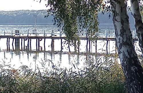 Holiday Home Haus am Seeufer in Plau am See by Interhome - Foto 15