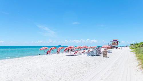 Churchill Suites Monte Carlo Miami Beach - Foto 4