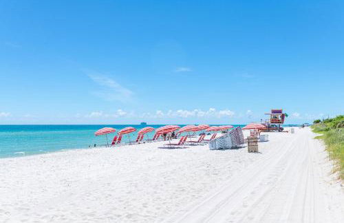 Churchill Suites Monte Carlo Miami Beach - Foto 4