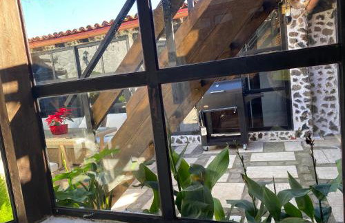 CASA MARA Casa Rural con terraza, barbacoa y vistas al Teide - Foto 53