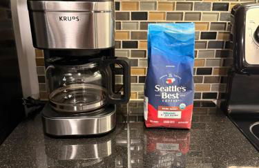 Charming Queen Anne Craftsman 4BR 2 Kitchens - Foto 26