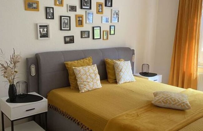 Waldzauber Comfortable Holiday Residence - Photo 6