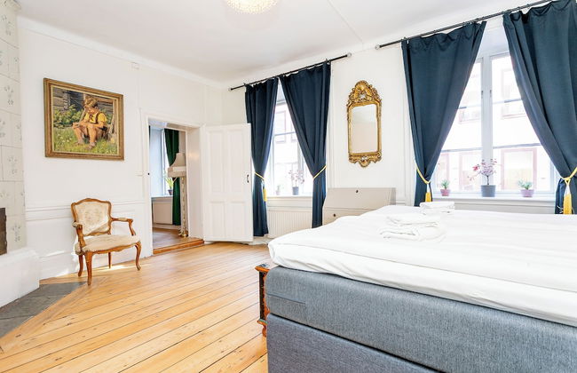 ApartDirect Gamla Stan II - Photo 18