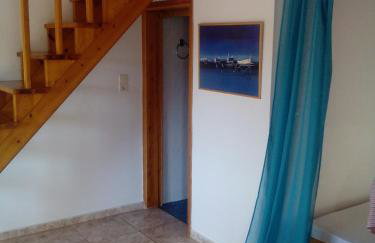 Studios ΣΤΟΥΣ ΠΥΡΓΟΥΣ ΘΕΡΜΗΣ - Foto 14