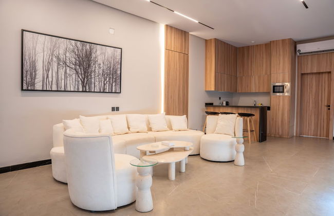 Arjanpark resort - Foto 37