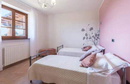 TENUTA MONTIEPOLI 12&3, Emma Villas - Foto 42