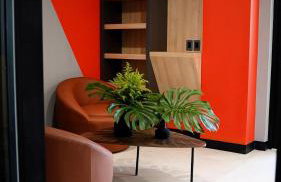 Moov Smart Home – Studios e Apartamentos por Temporada em Cuiabá - Foto 3