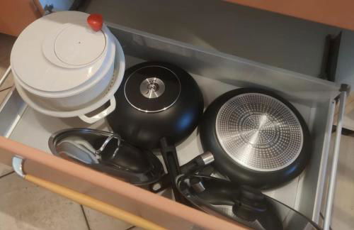 La Dimora del Borgo - Photo 35