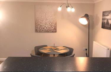 Meadow View Apt 2BR & 2 Bath Parking Near St Neots - Foto 33