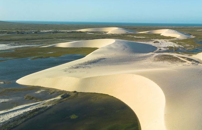 Jericoacoara East Coast Tour - Foto 6