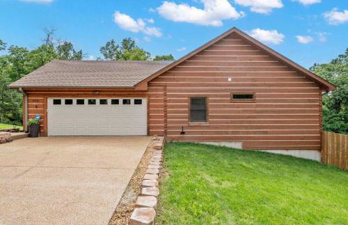 Teal's Treasure - Secluded Lakeside Cabin for 8 - Foto 61