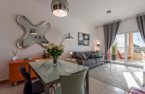 Beachfront flat, private parking, pools, sea at less than 200 m - Foto 13