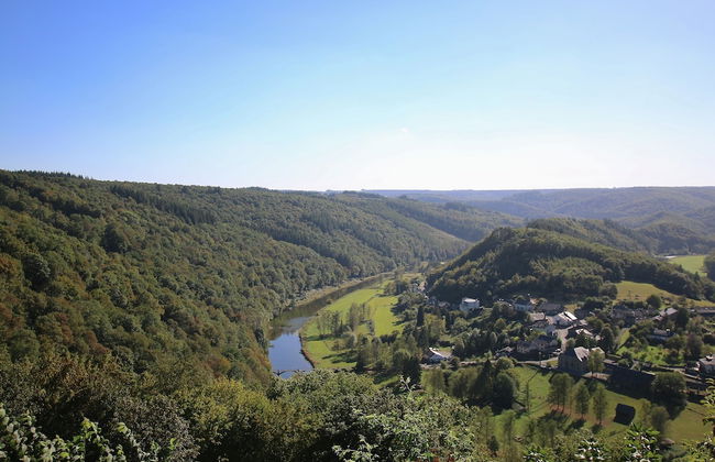 Forest Hideaway, Baillamont - Foto 31