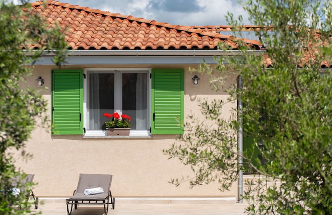 Holiday Home Olea - Foto 47