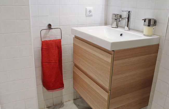 WISH SUITE LA MATA DE SEVILLA - Foto 43