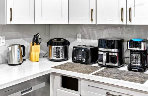 Cozy 3BR Backhouse and Near DTLA & Shops - Foto 40