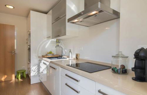 2 Bedroom Belem Wonder by LovelyStay - Photo 27