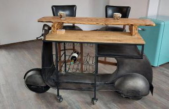 Modernes wohnen im alten Beelitz Wohnung 2 - Photo 5