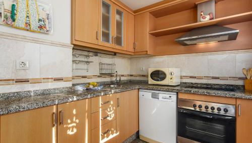 El Rincon del Golf III - Isla Canela Golf GRHIII112P122 - Foto 5