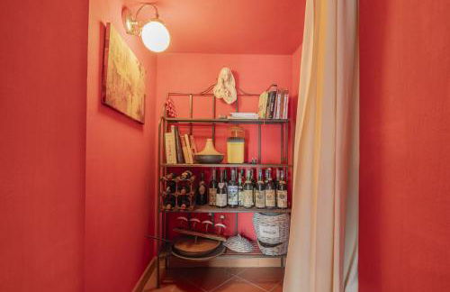 Casa Michela Casalguidi, Garden, Wifi - Foto 93