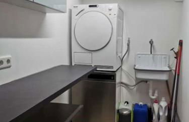 Apartment bei der Palme mit Sauna Möglichkeit - Foto 17